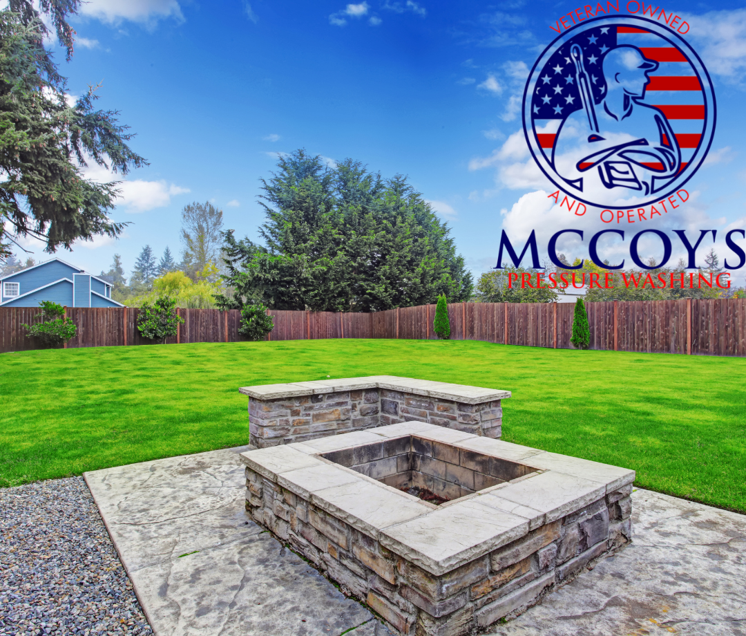 Mccoy S Pressure Washing Power Washingnull