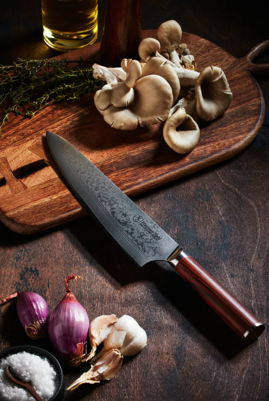 Hammer Stahl - 6 Chef Knife