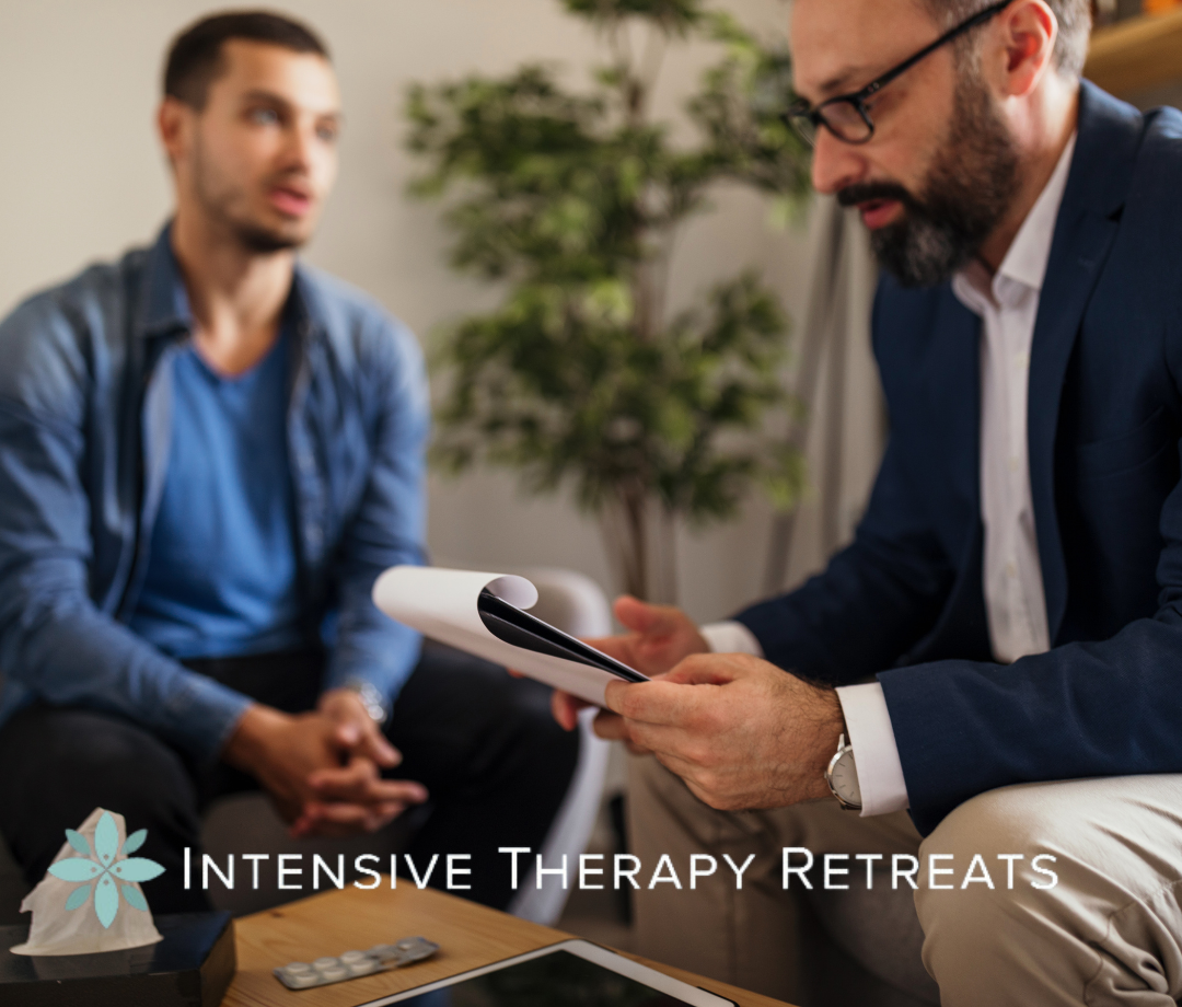 Intensive Therapy Retreats In Northampton Ma