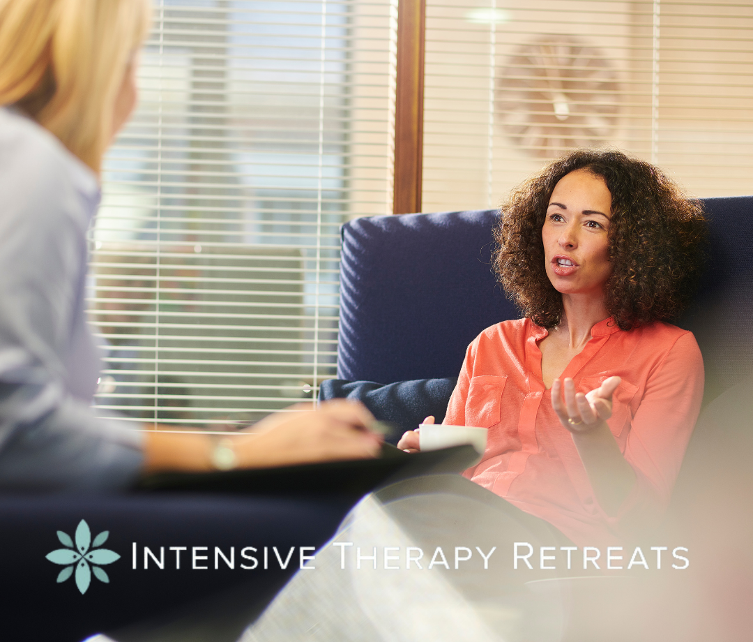 Intensive Therapy Retreat Northampton Ma