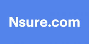 Nsure.com logo