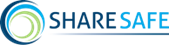 ShareSafe Solutions logo