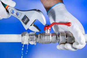 Leak Detection Services in Port St. Lucie