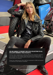 Motorcycles give you the freedom that you desire.