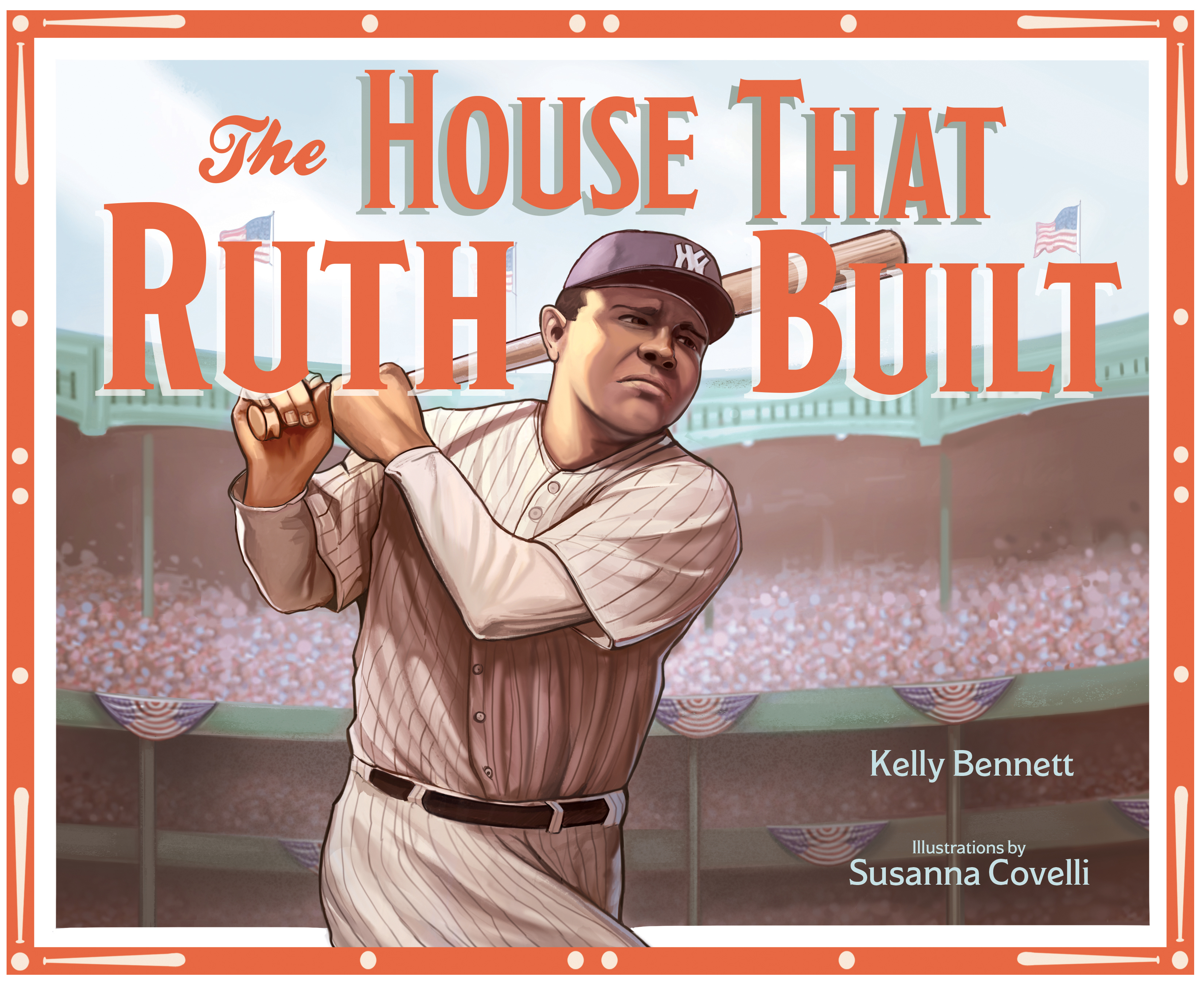 Black Baseball at Yankee Stadium: The House That Ruth Built and