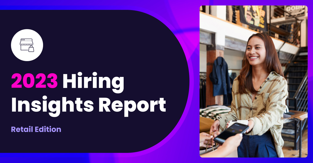 Our Hiring Report Survey Results Are In! - The Talent Fairy