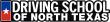 Driving School of North Texas Shifts Gears: Allen Location Moves to a State-of-the-Art Facility