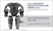 Advanced Protective Gear and Armor Market Size, Growth Opportunities, Trends, Top Key Players and Forecast