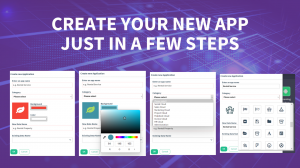 App Builder