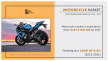 Motorcycle Market Outlook : Riding Towards a $233.51 Billion Future by 2031 (8.6% CAGR)