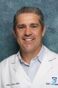 Dr. John Cross