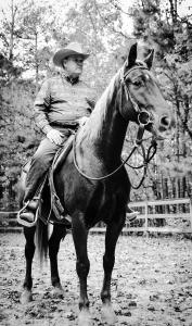 Gaited Horse Clinician, Carl Bledsoe, Appearing at Equine Affaire 2023 ...