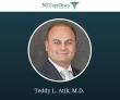 Board-Certified Orthopedic Surgeon, Dr. Teddy L. Atik Awarded As NJ Top Doc