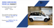Zero Emission Vehicle Market Poised for 21.1% Growth, Reaching USD 1,201.76 Billion by 2031 | AMR
