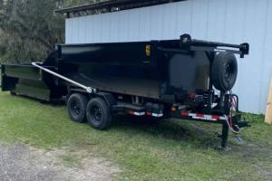 roll off dumpster rental in Bradenton FL