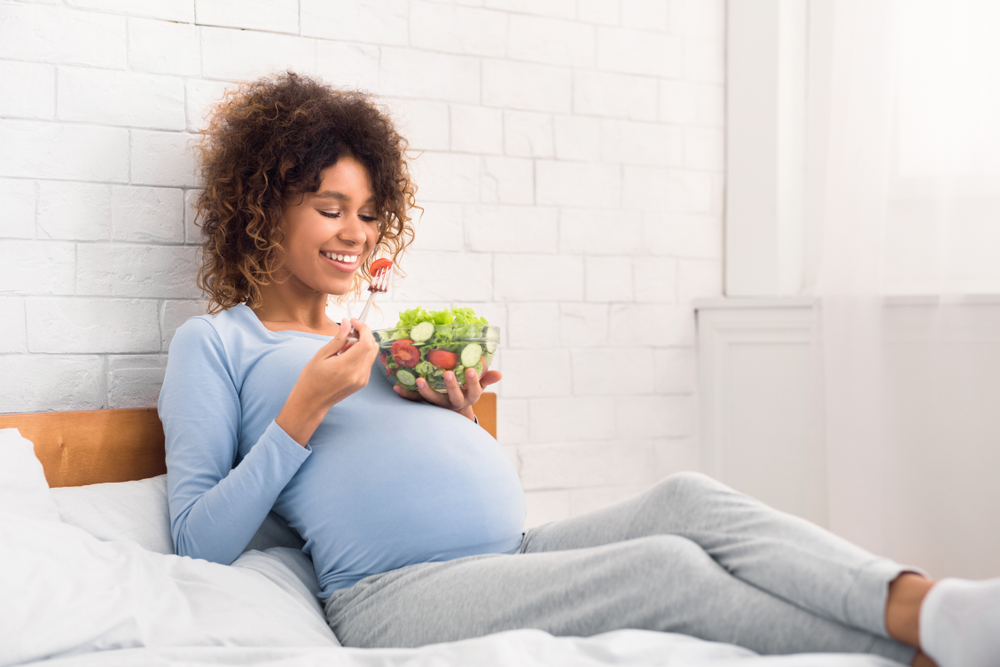 Newbridge Health & Wellness Explores How Nutrition During Pregnancy ...