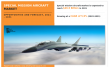 Special Mission Aircraft Market Growing at 5.9% CAGR to Generate $26.5 Billion by 2031