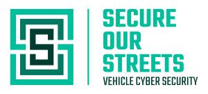 Secure Our Streets 2023