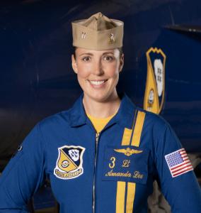 One of the worldâ€™s best air shows coming to North Carolina in May