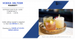 Vodka Seltzer Market : Current Trends, Growth Prospects | At $2 Billion, by 2031 at 13.8% CAGR