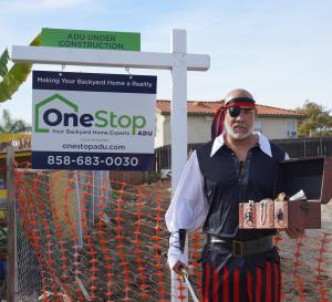 OneStop ADU Helped the Alpha Project with an April Fool’s Day Prank ...