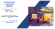 On-Demand Logistics Market : Comprehensive Report on a $12.4 Billion Industry Expanding to $80.6 Billion by 2031