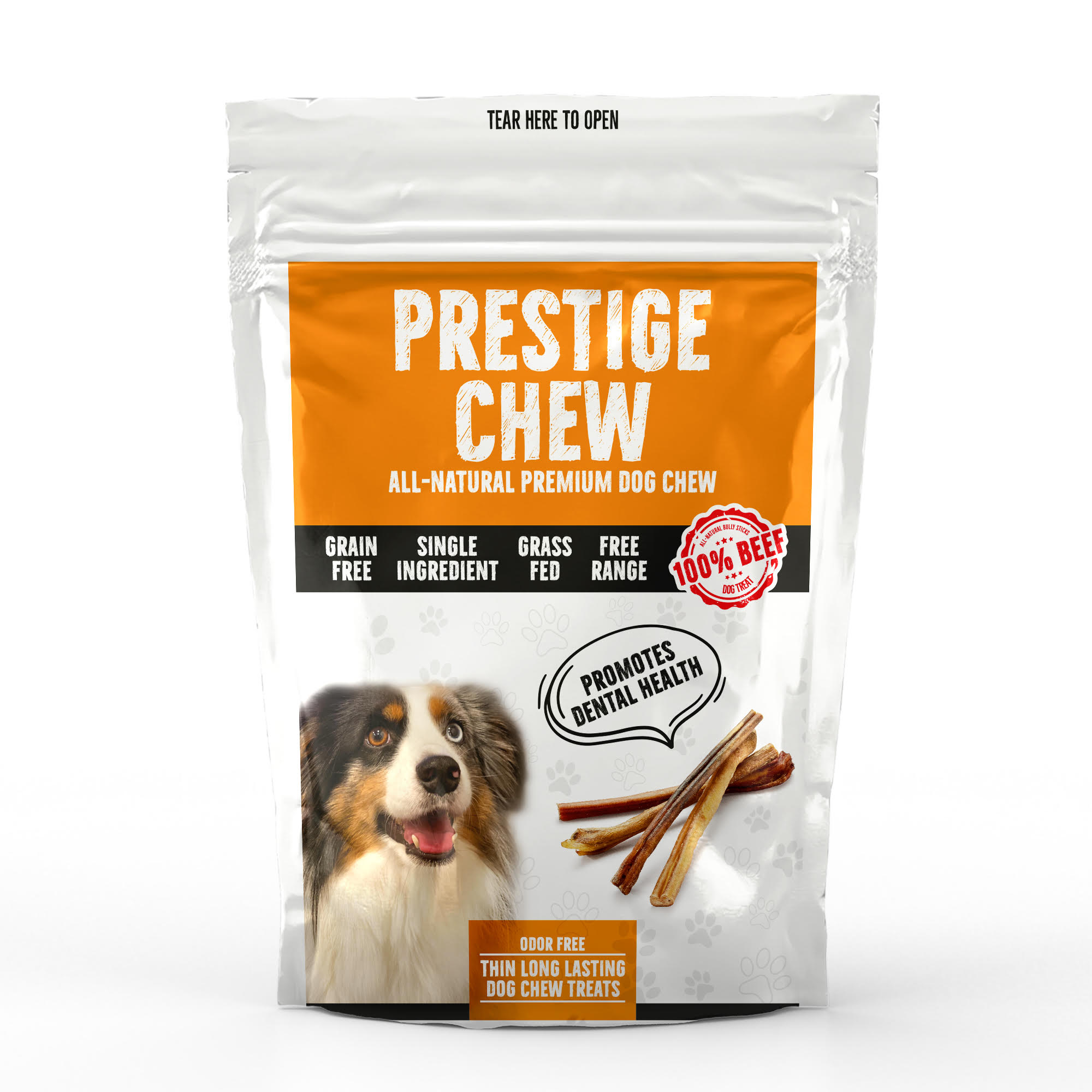 All natural best sale chew