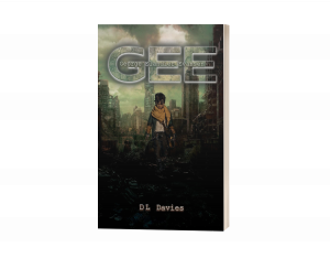 Gee By DL Davies