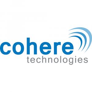 Cohere logo