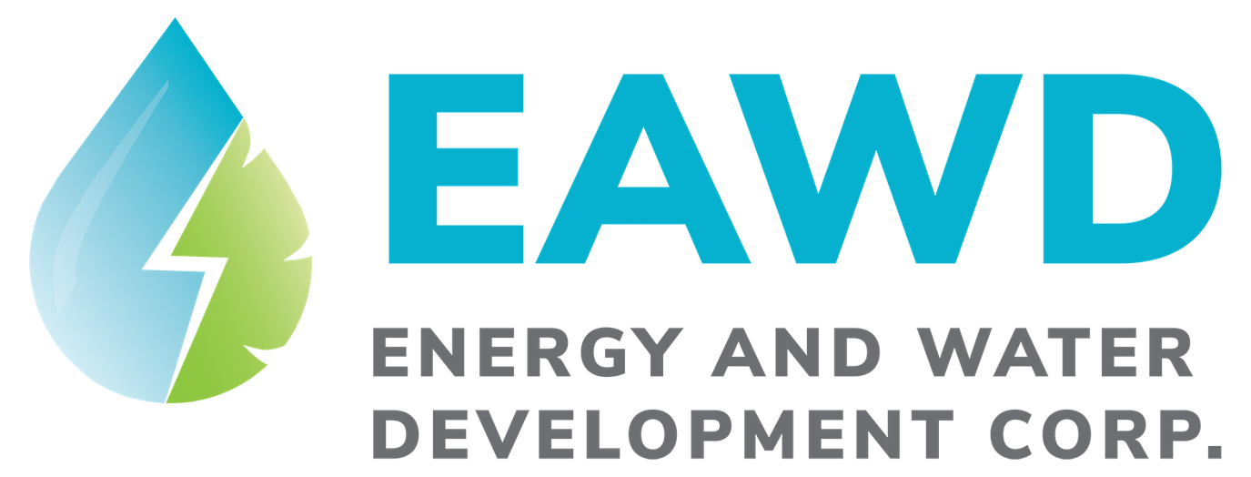 Energy and Water Development (EAWD) announces its construction of
