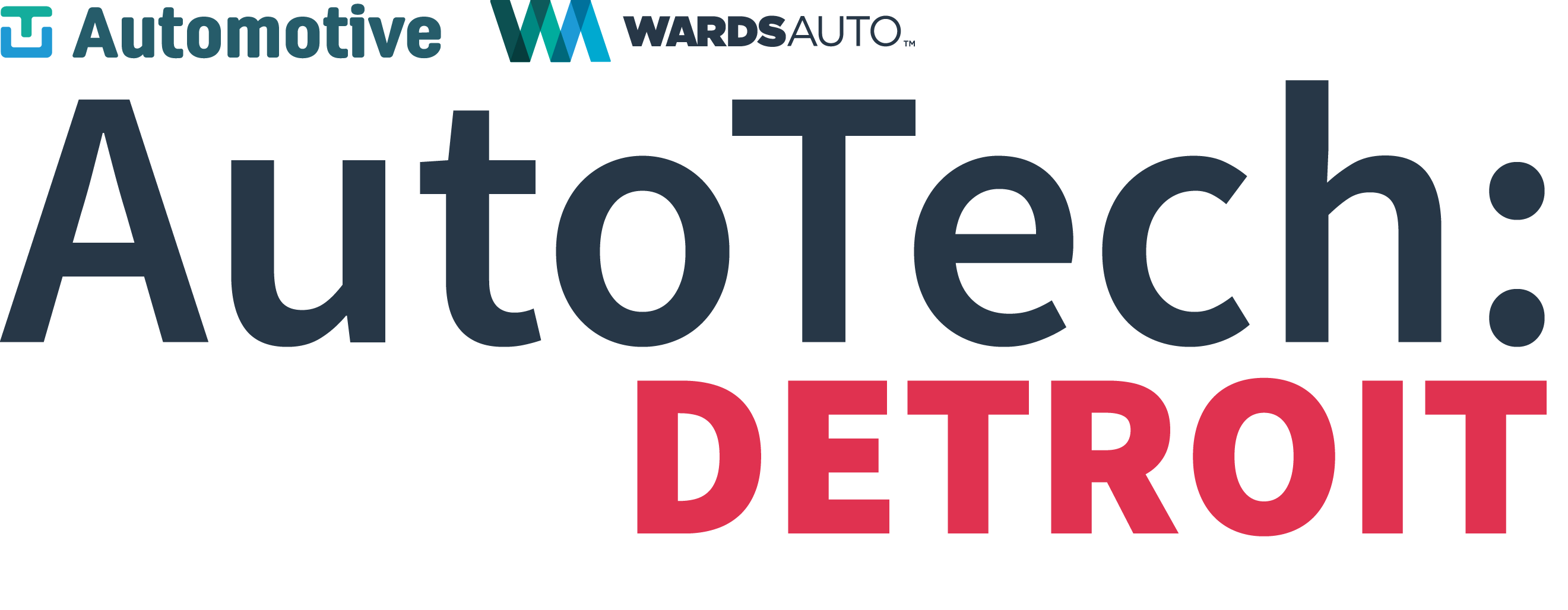 AutoTech Detroit Returns to Motown June 7 8 2023