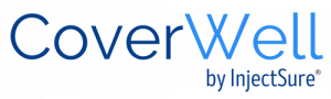 CoverWell Logo