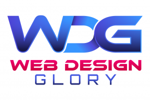 Web Design Glory logo