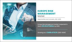 Europe Risk Management