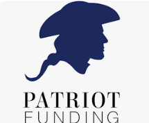Patriot Funding Logo
