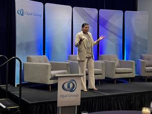 Ramona Arora, PhD | Vice President, Global Talent Development at Dell Technologies