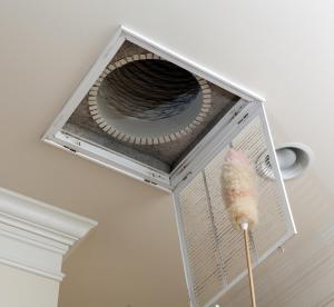 Air Duct Cleaning Services