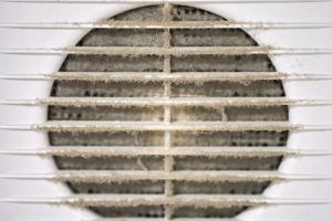 Clean Quality Air Duct Cleaning PSL