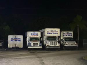 Junk Removal Professionals Fort Lauderdale