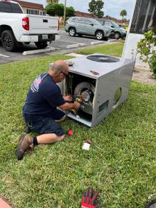 Air Conditioning Services West Palm Beach