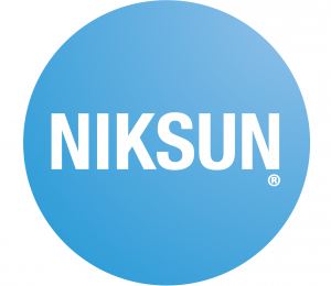 NIKSUN Logo