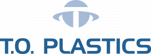 TO Plastics Logo