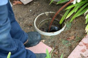 ASAP Drainage Drain Unblocking