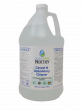 Soap Free Procyon® Carpet & Upholstery Cleaner Maintains Green Seal® Certification Excellence