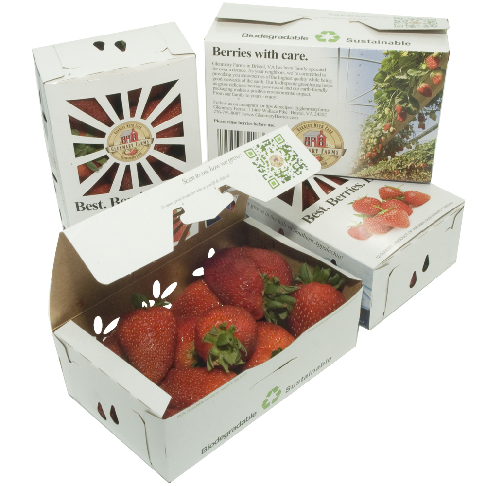 New Appalachian Greenhouse Grower Packages Green New Products Watch