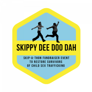 Skippy Dee Doo Dah - Logo