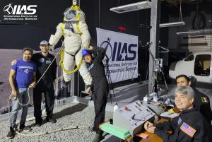 Reduced Gravity Laboratory Established at Florida Tech's Center of ...