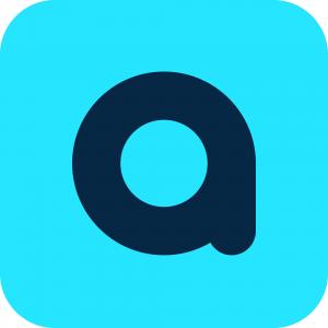 Audiotool Logo online DAW, collaborative