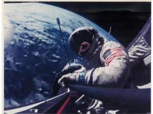 Aldrin Gemini 12