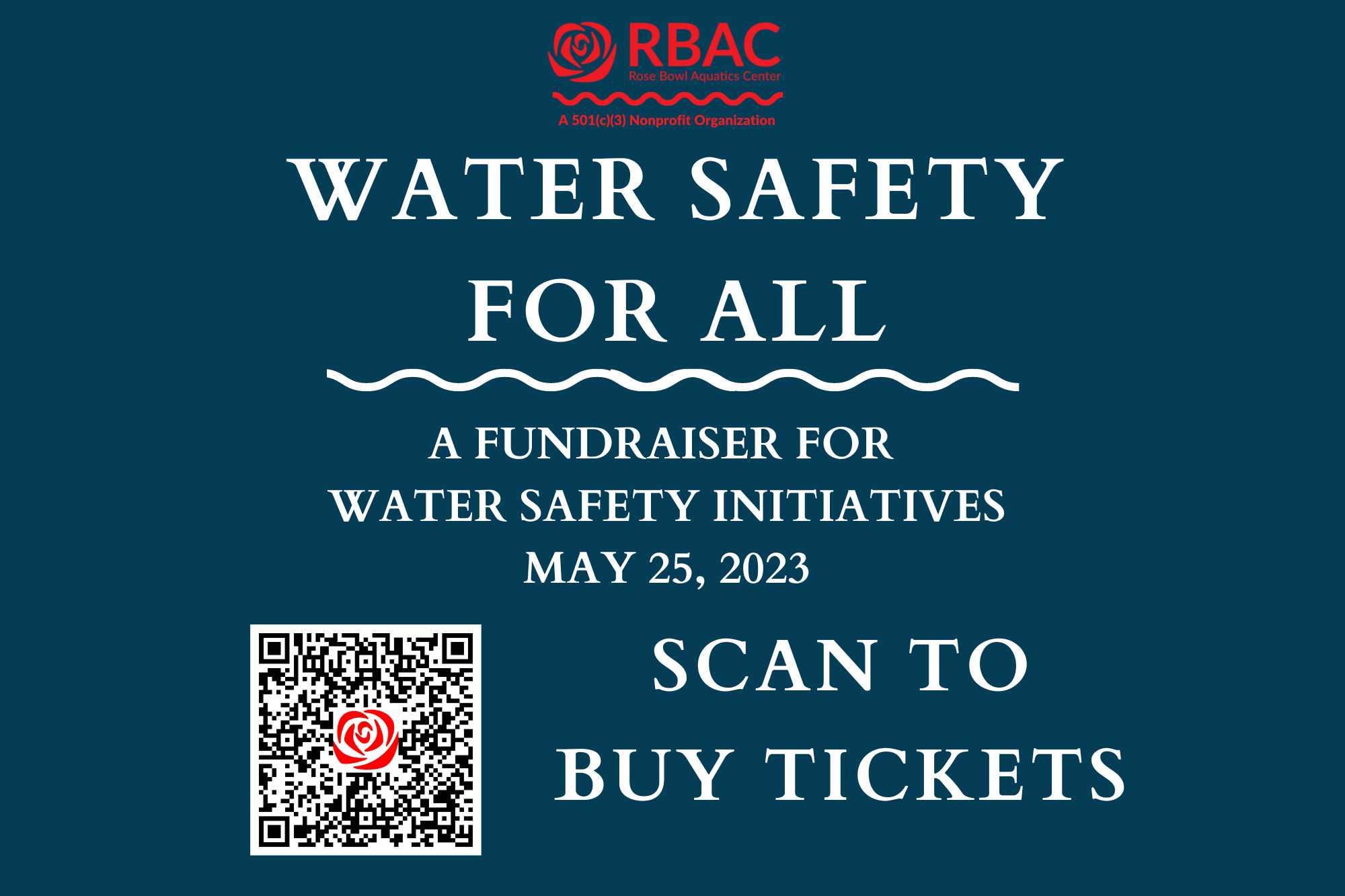 RBAC  Water Polo
